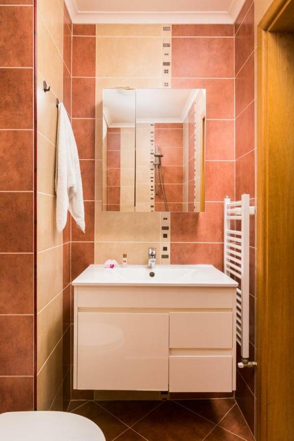 And Cozy Flat In The Center Daire