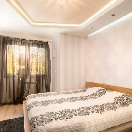 Nice And Cozy Flat In The Center Sofia Exterior photo
