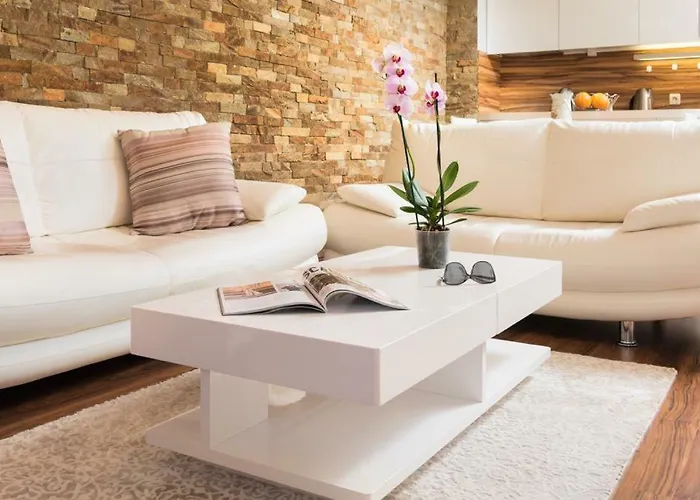 Nice And Cozy Flat In The Center