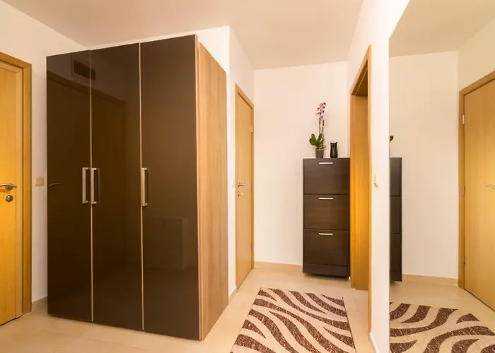Nice And Cozy Flat In The Center