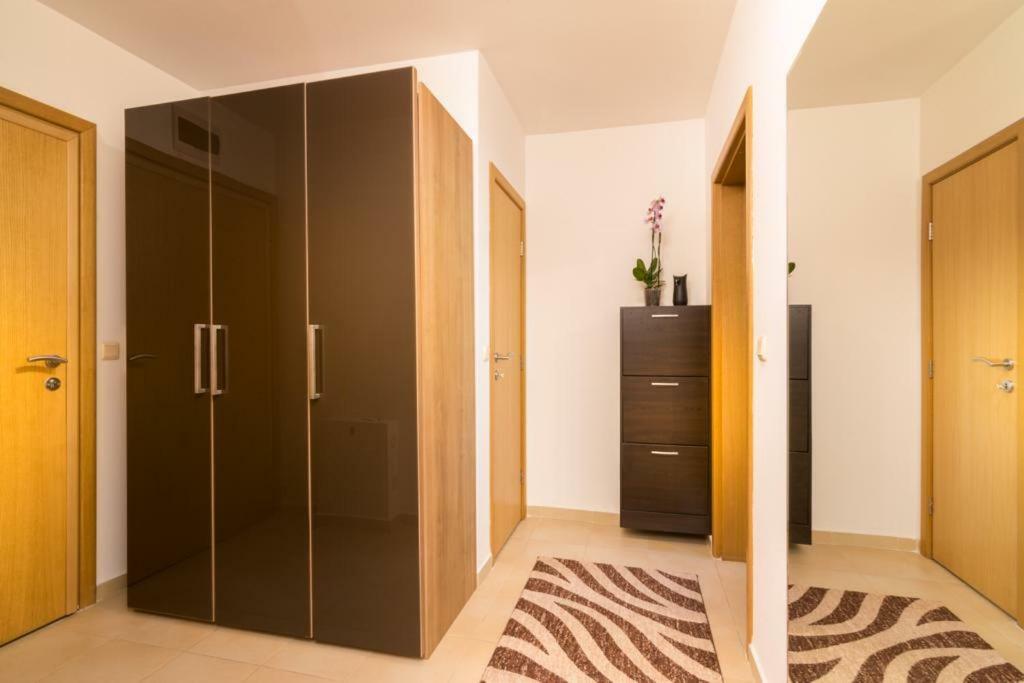 And Cozy Flat In The Center Apartment Sofia