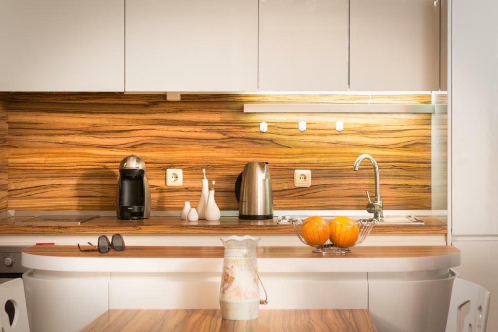 And Cozy Flat In The Center София