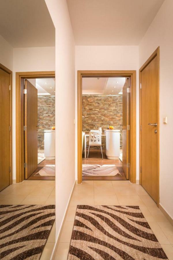 And Cozy Flat In The Center Sofia