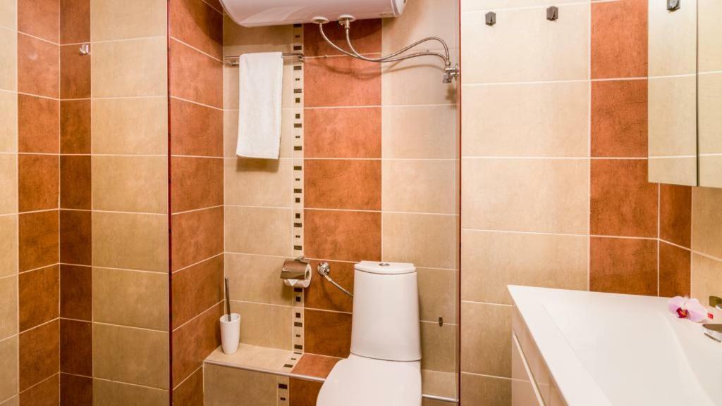 And Cozy Flat In The Center * София